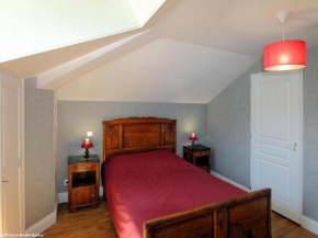 Chambre paisible avec salle d'eau attenante - FR-1-583-228
